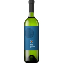 Karpatská Perla 4 Živly BIO 2022 12,5% 0,75 l (čistá fľaša)