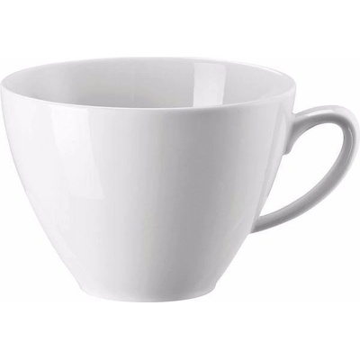 Rosenthal Šálka na kávu Mesh biela 6 x 290 ml