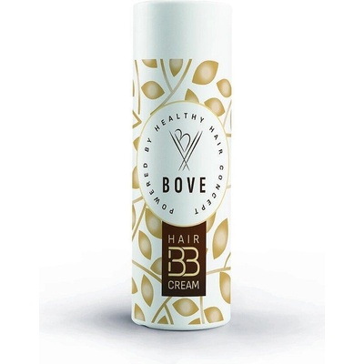 BOVE Cosmetics BOVE Hair BB cream