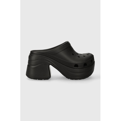 Crocs Чехли Crocs Siren Clog (208547.001)