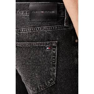 Tommy Hilfiger дънки straight мъжки (MW0MW44897)