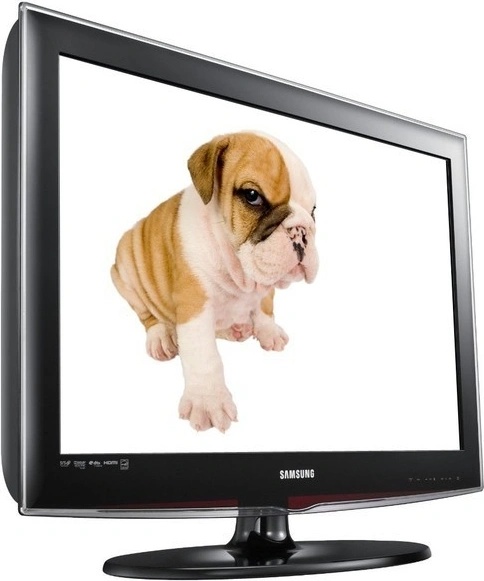 Samsung LE26D450