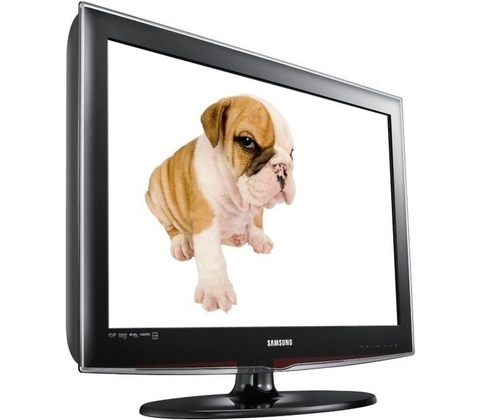 Samsung LE26D450