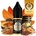 Juice Sauz Drifter Bar Platinum Tobaccos Supra Reserve Nic Salts 10ml 20mg
