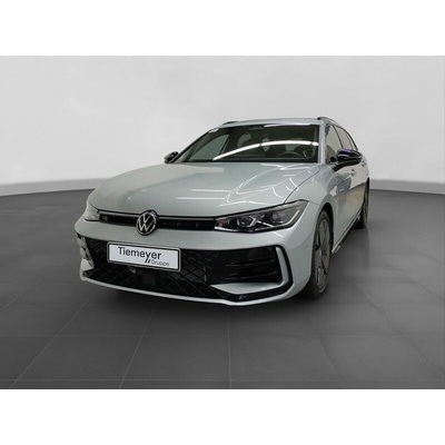 Volkswagen Passat Variant 2.0 TSI DSG 4Motion R-Line 195 kW