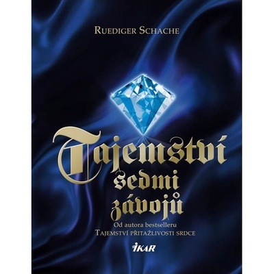 Tajemství sedmi závojů