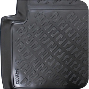Umbrella Гумени стелки umbrella за audi q7 first generation (typ 4l) 2005-2015 (8682578000167)