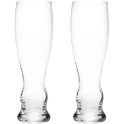 Maku Kitchen Life Комплект от 2 бр чаши за бира с вместимост 500 мл maku