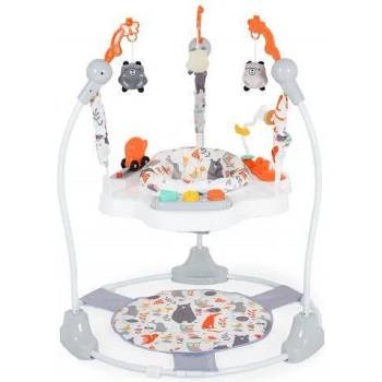 Image 1 of Moni БЪНДЖИ magic fun ОРАНЖЕВ