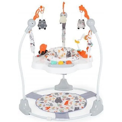 Moni БЪНДЖИ magic fun ОРАНЖЕВ