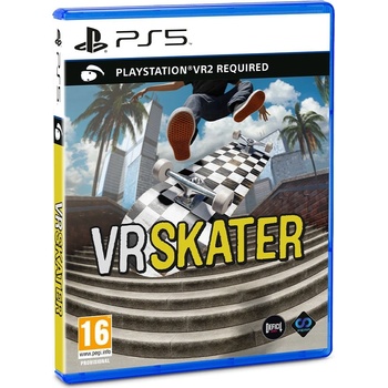 VR Skater