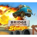 Bridge Constructor Stunts