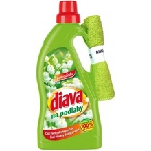 Diava na podlahy Konvalinka 750 ml