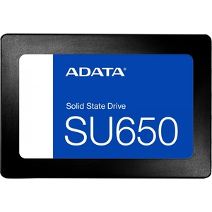 ADATA Ultimate SU650 2.5 2TB SATA3 (ASU650SS-2TT-R)