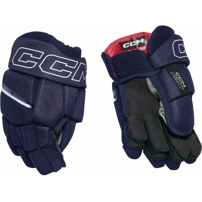Hokejové rukavice CCM Next S26 Yth