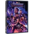Avengers: Endgame DVD