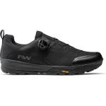 Northwave Обувки за планинско колоездене Northwave Rockit Plus Cycling shoes - Black - размер 48 (EU) (036-1031-0122)
