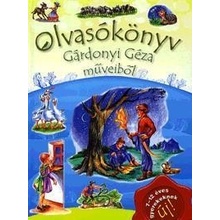 Olvasókönyv - Gárdonyi Géza műveiből