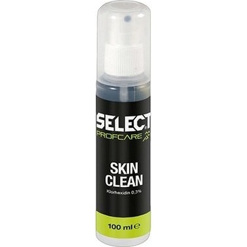 Select Čistič pokožky Skin Clean transparentný 100 ml