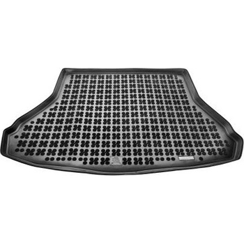 Rezaw-Plast Гумена стелка за багажник за Hyundai ELANTRA V (2010 - 2016) - Rezaw Plast