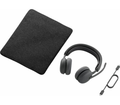 Logitech Zone Wireless 2 ES