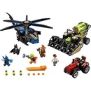 LEGO® Super Heroes 76054 Batman: Sklizeň strachu