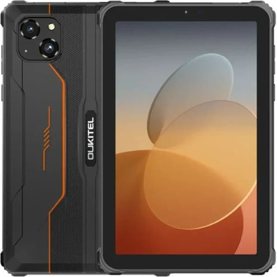 OUKITEL RT3 PRO 4G black