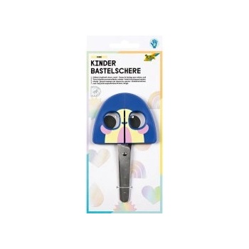 Folia Детска ножица Rainbow