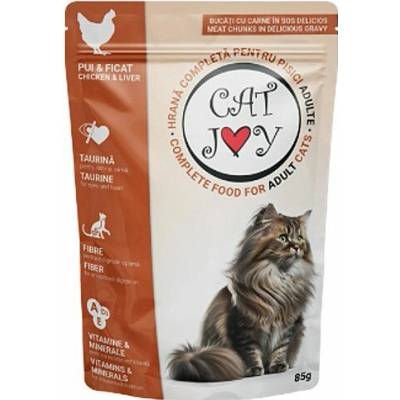 Cat Joy Chicken 85 g