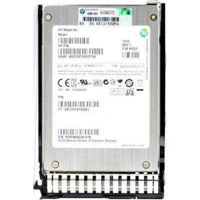HP 400GB, 802582-B21