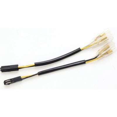 Kabel adaptéru indikátoru polohy HIGHSIDER - Honda 207-086