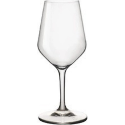 Bormioli Rocco Sklenice na víno XS BR-9249 TOM BR-9249 transparentní 190 ml