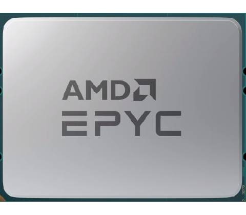 AMD EPYC 9554 100-000000790