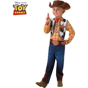 Woody Toy Story