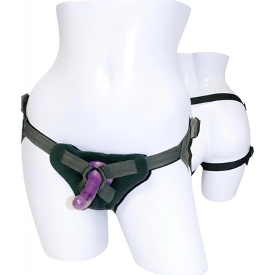 Sportsheets New Comers Strap-on Kit