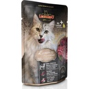 Leonardo Lamb & cranberryes 85 g