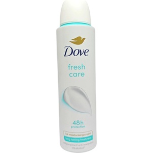 Dove дезодорант дамски, Fresh Care, 150мл