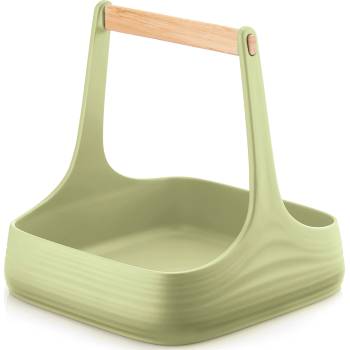 Guzzini Кухненски органайзер Tierra светлозелен (179300257)