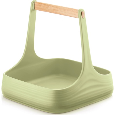 Guzzini Кухненски органайзер Tierra светлозелен (179300257)