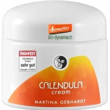 Martina Gebhardt Calendula dětský krém 50 ml