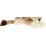 Keel Toys Плюшена играчка Keel Toys Keeleco - Лъв, 25 cm (SE4057) - ozone