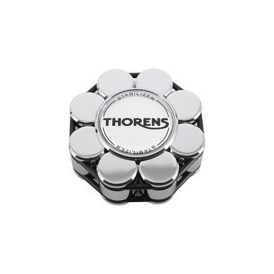 Thorens TH0078 Svorka (Stabilizátor) Chróm