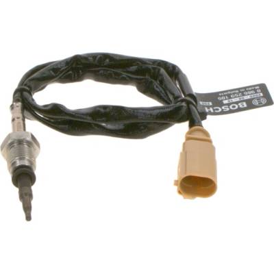 BOSCH Čidlo, teplota výfukových plynů 0 986 259 105
