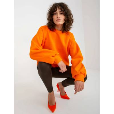Ex Moda Sweatshirt-EM-BL-01.92-orange