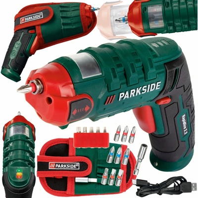PARKSIDE Rapidfire 2.2