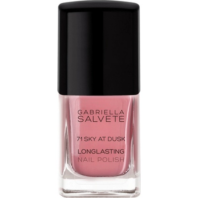 GABRIELLA SALVETE lak na nehty 71 SKY AT DUSK 11 ml
