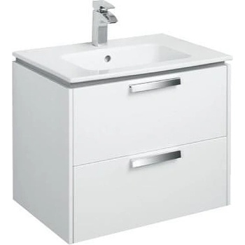 Roca Шкаф Lago Unik, 60cm, бял (A851611806)