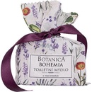 Bohemia Gifts & Cosmetics Botanica Levanduľa ručne vyrábané mydlo 100 g