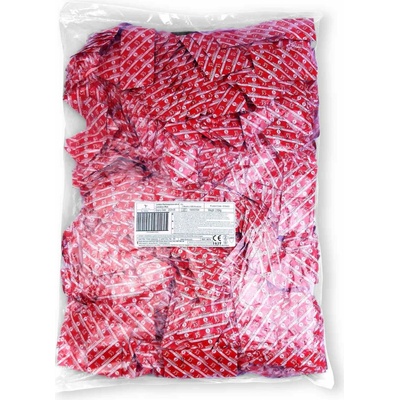 London Red 1000 ks