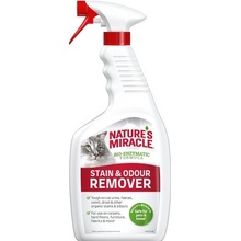 NATURE'S MIRACLE Stain&Odour Remover Dog 709 ml